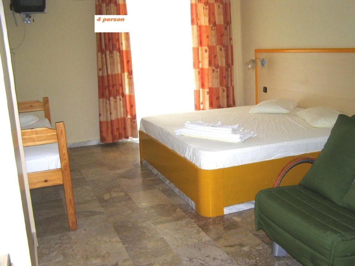 Olympic Kosma Hotel Hanioti Cameră foto