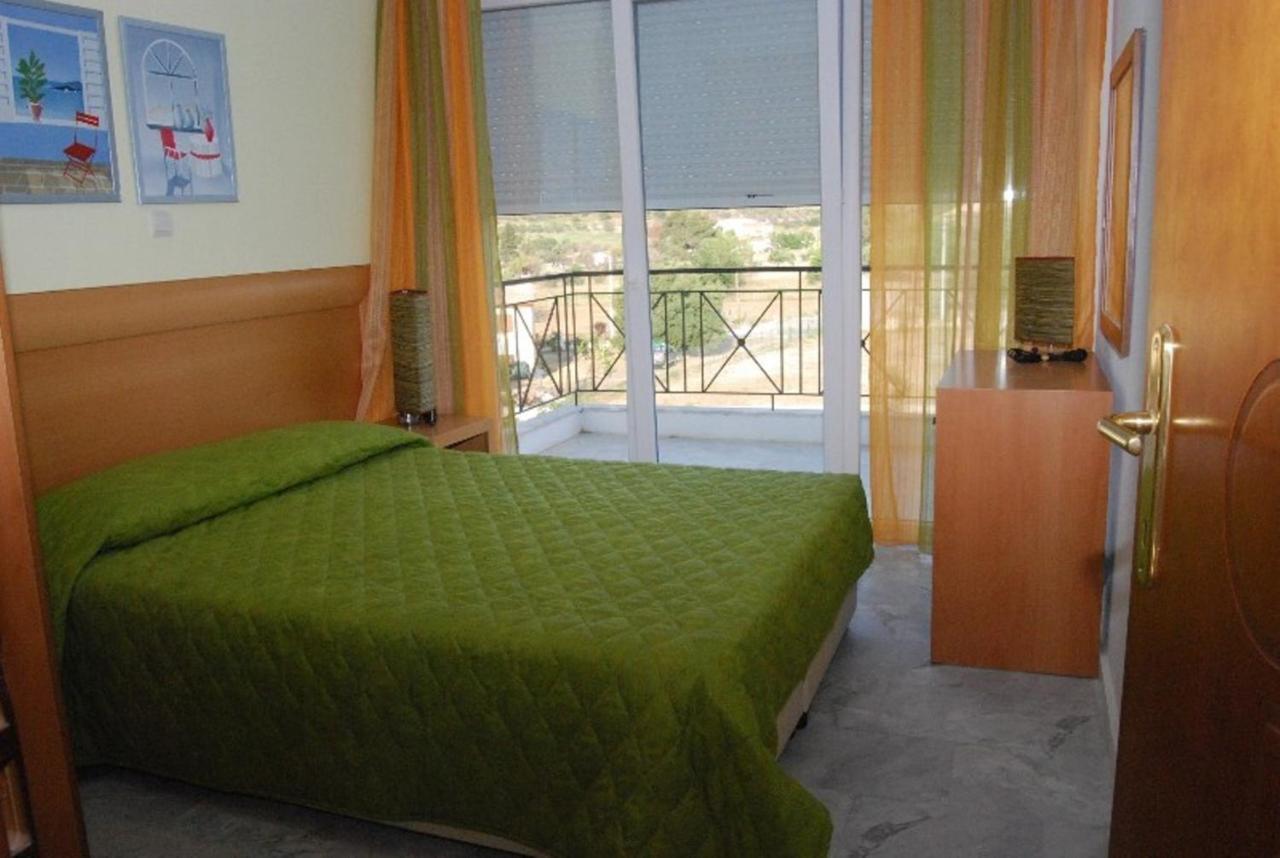 Olympic Kosma Hotel Hanioti Cameră foto